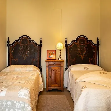 Le Ortensie Faggeto Lario