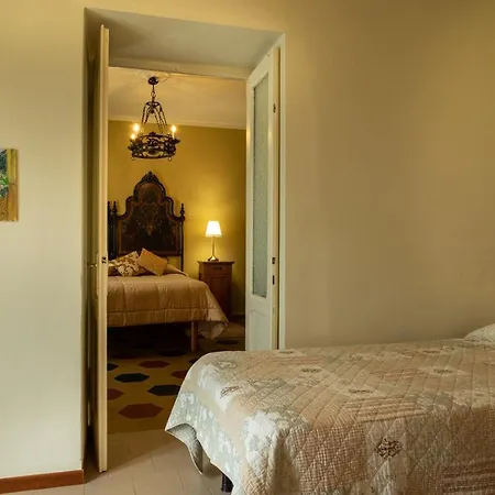 Le Ortensie 住宿加早餐酒店 3*