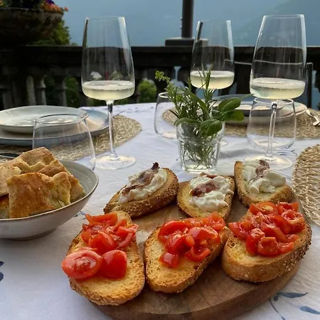 住宿加早餐酒店 Le Ortensie