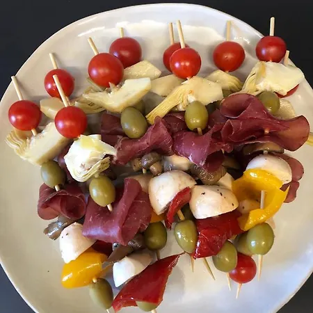 Le Ortensie 住宿加早餐酒店 3*