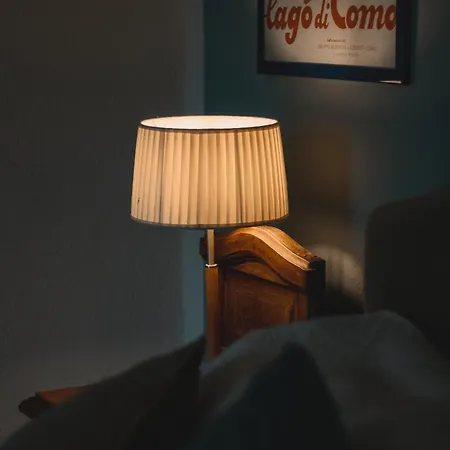 Le Ortensie 3* Faggeto Lario