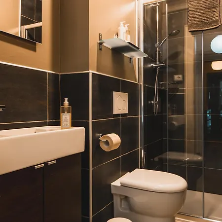 住宿加早餐酒店 Le Ortensie Faggeto Lario