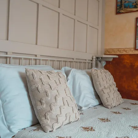 Le Ortensie Faggeto Lario