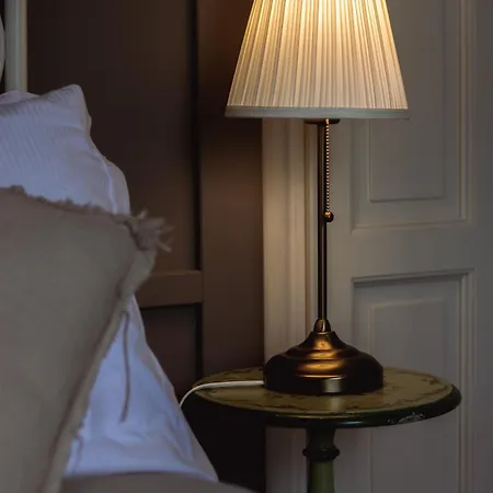 Le Ortensie Faggeto Lario