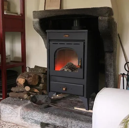 Bed & Breakfast Le Ortensie