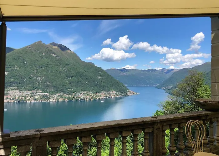 Frühstückspension Le Ortensie