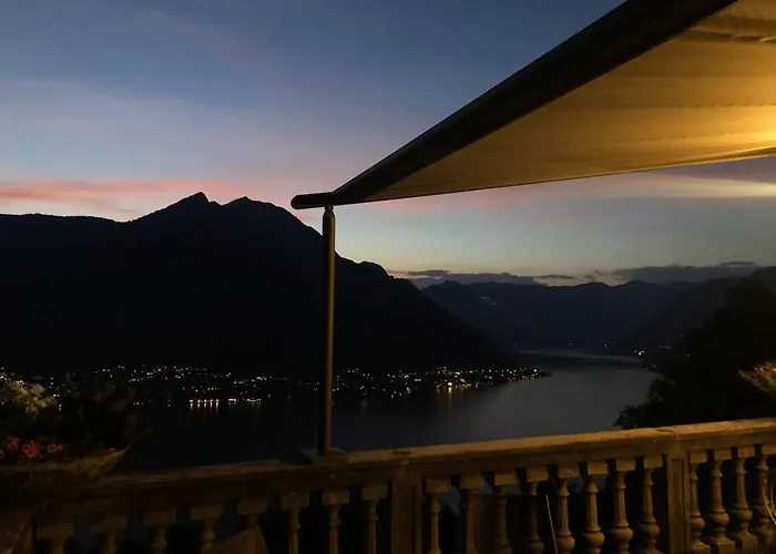 Le Ortensie Bed & Breakfast