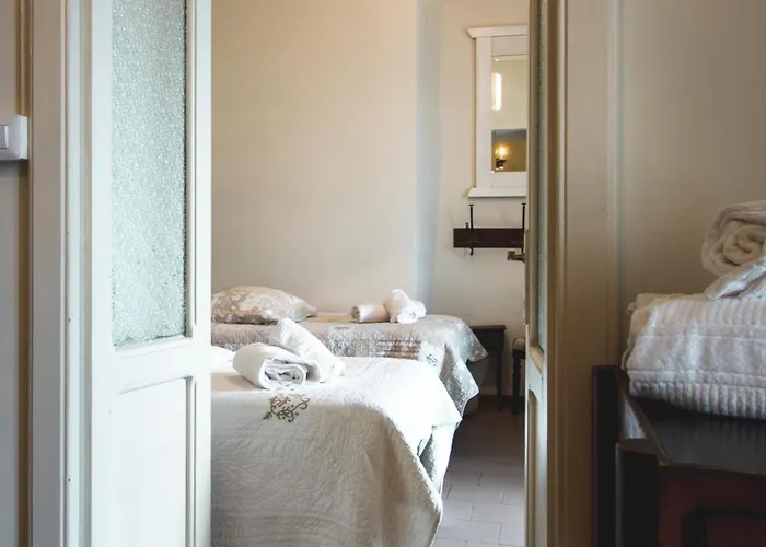 Bed & Breakfast Le Ortensie