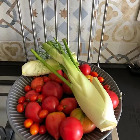 Couette-café Le Ortensie 3*