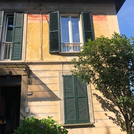 Le Ortensie Couette-café 3*