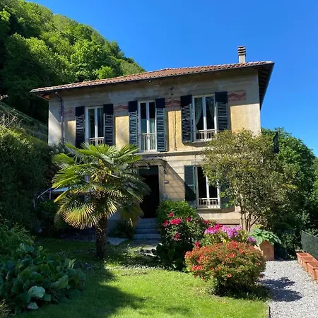 Couette-café Le Ortensie 3*