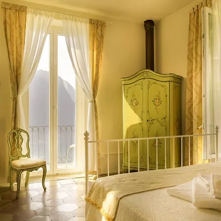 Le Ortensie Bed & Breakfast