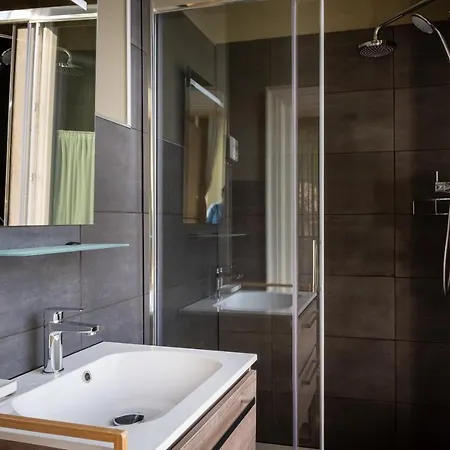 Le Ortensie Couette-café