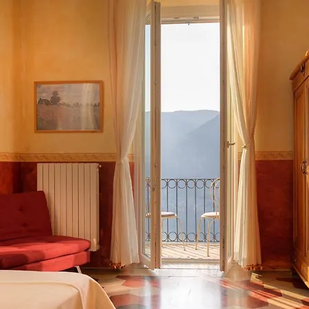 Le Ortensie Bed & Breakfast