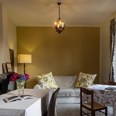Bed & Breakfast Le Ortensie Faggeto Lario
