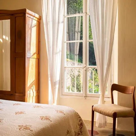 Couette-café Le Ortensie 3*