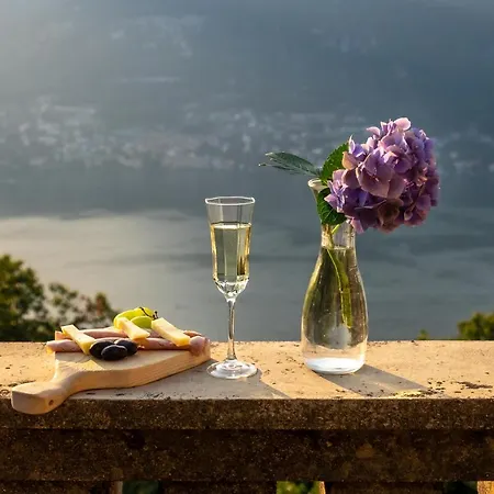 Le Ortensie Bed & Breakfast *
