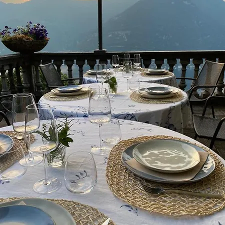 Le Ortensie Couette-café 3*