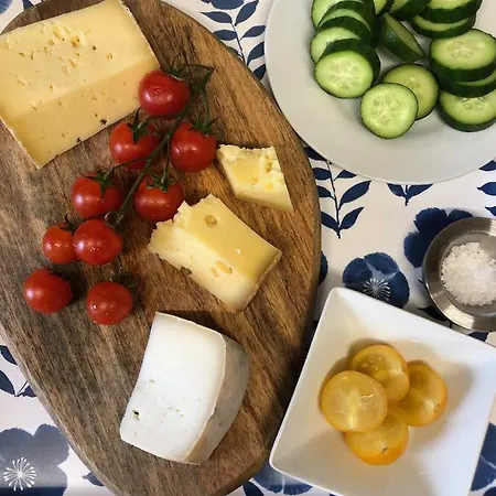 Le Ortensie Couette-café