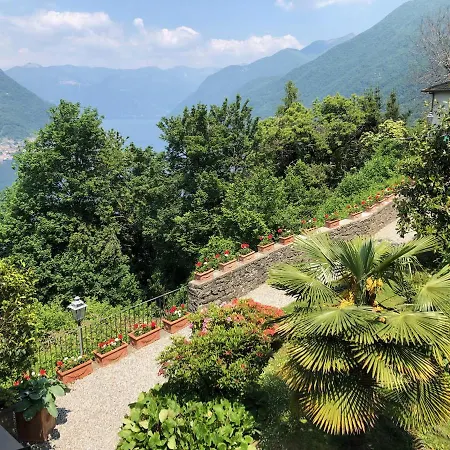 Couette-café Le Ortensie