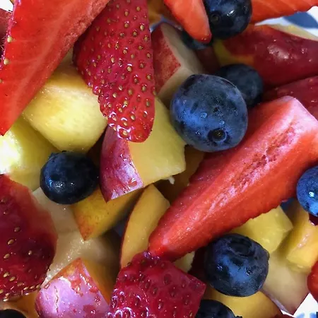 Couette-café Le Ortensie