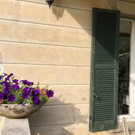 Couette-café Le Ortensie 3*