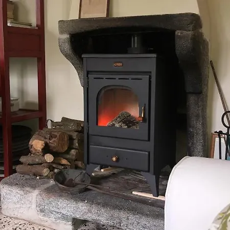 Couette-café Le Ortensie