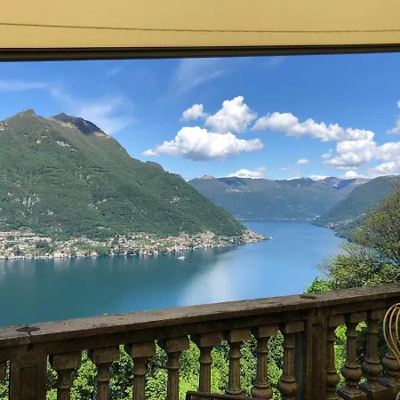 Couette-café Le Ortensie