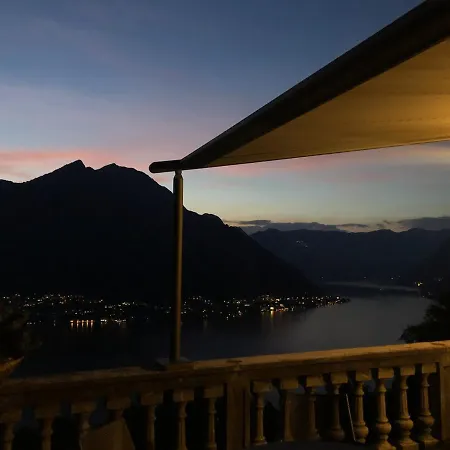 Le Ortensie Couette-café