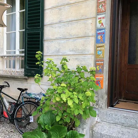 Couette-café Le Ortensie