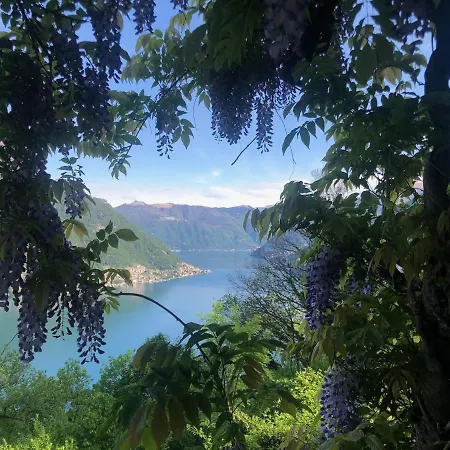 Le Ortensie Couette-café 3*