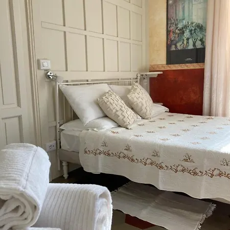 Le Ortensie Faggeto Lario