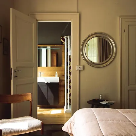 Le Ortensie Bed & Breakfast