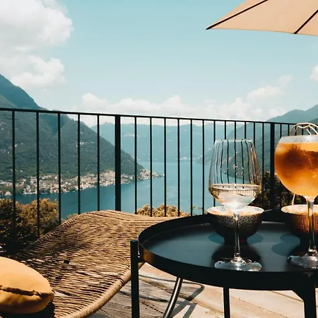 Le Ortensie Couette-café