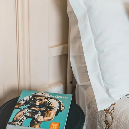 Le Ortensie Couette-café