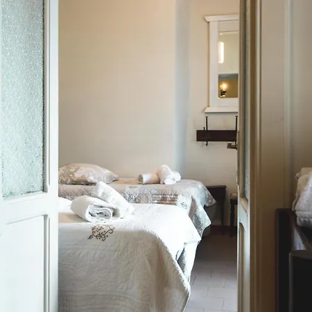 Couette-café Le Ortensie