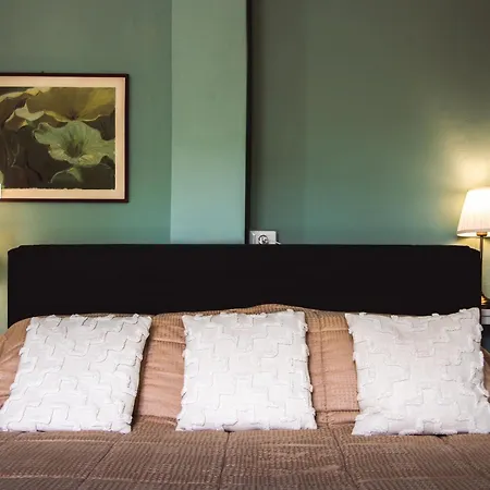 Le Ortensie Bed & Breakfast