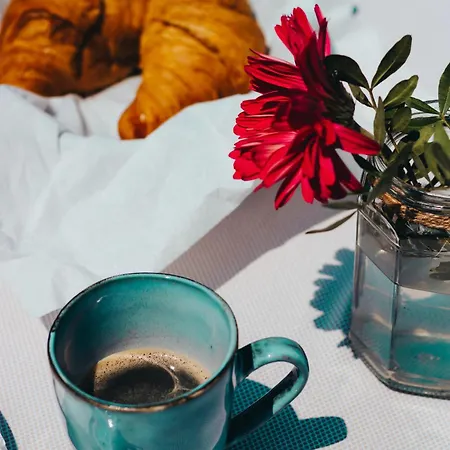 Le Ortensie Couette-café 3*