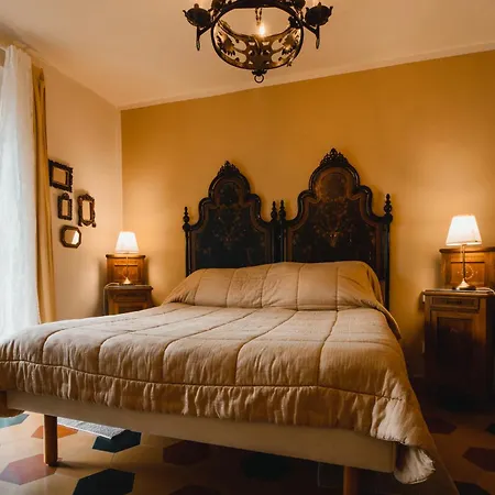 Le Ortensie Bed & Breakfast Faggeto Lario