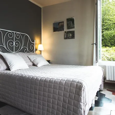 Bed & Breakfast Le Ortensie Faggeto Lario
