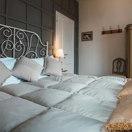 Le Ortensie Bed & Breakfast *