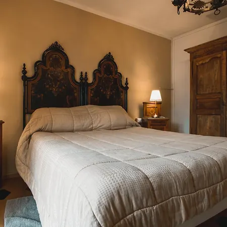 Bed & Breakfast Le Ortensie