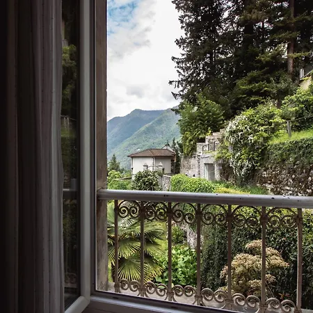 Le Ortensie * Faggeto Lario
