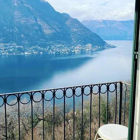 Bed & Breakfast Le Ortensie