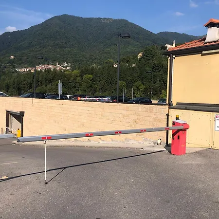 Bed & Breakfast Le Ortensie Faggeto Lario