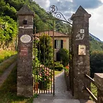 住宿加早餐酒店 Le Ortensie Faggeto Lario