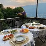 Le Ortensie 3* Faggeto Lario