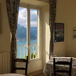 Le Ortensie Faggeto Lario