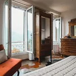 Le Ortensie Faggeto Lario