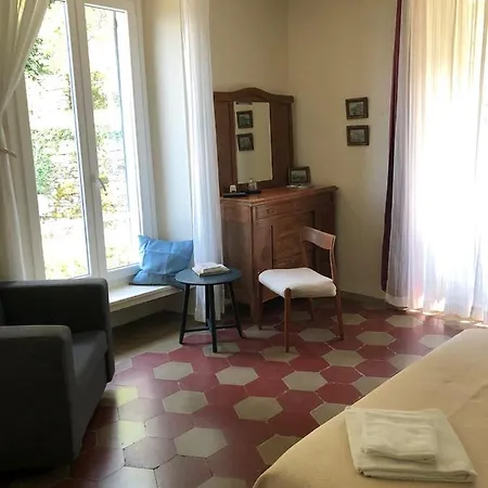 Le Ortensie 3*